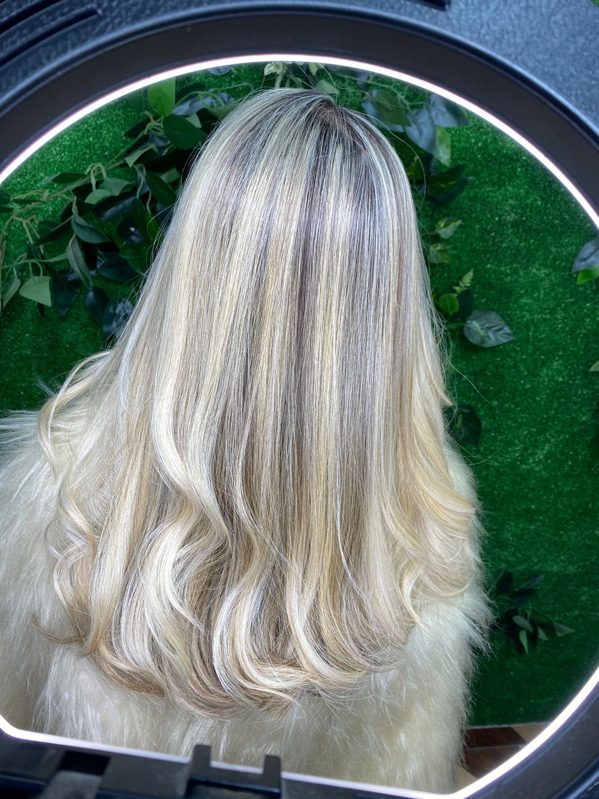 Geres Coiffeur - Image 25