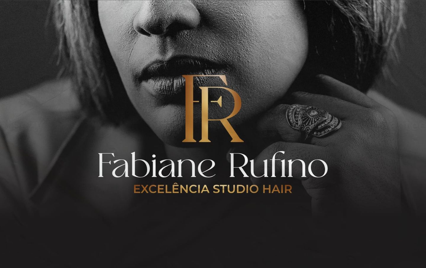Fabiane Rufino Excelência Studio Hair - Image 35