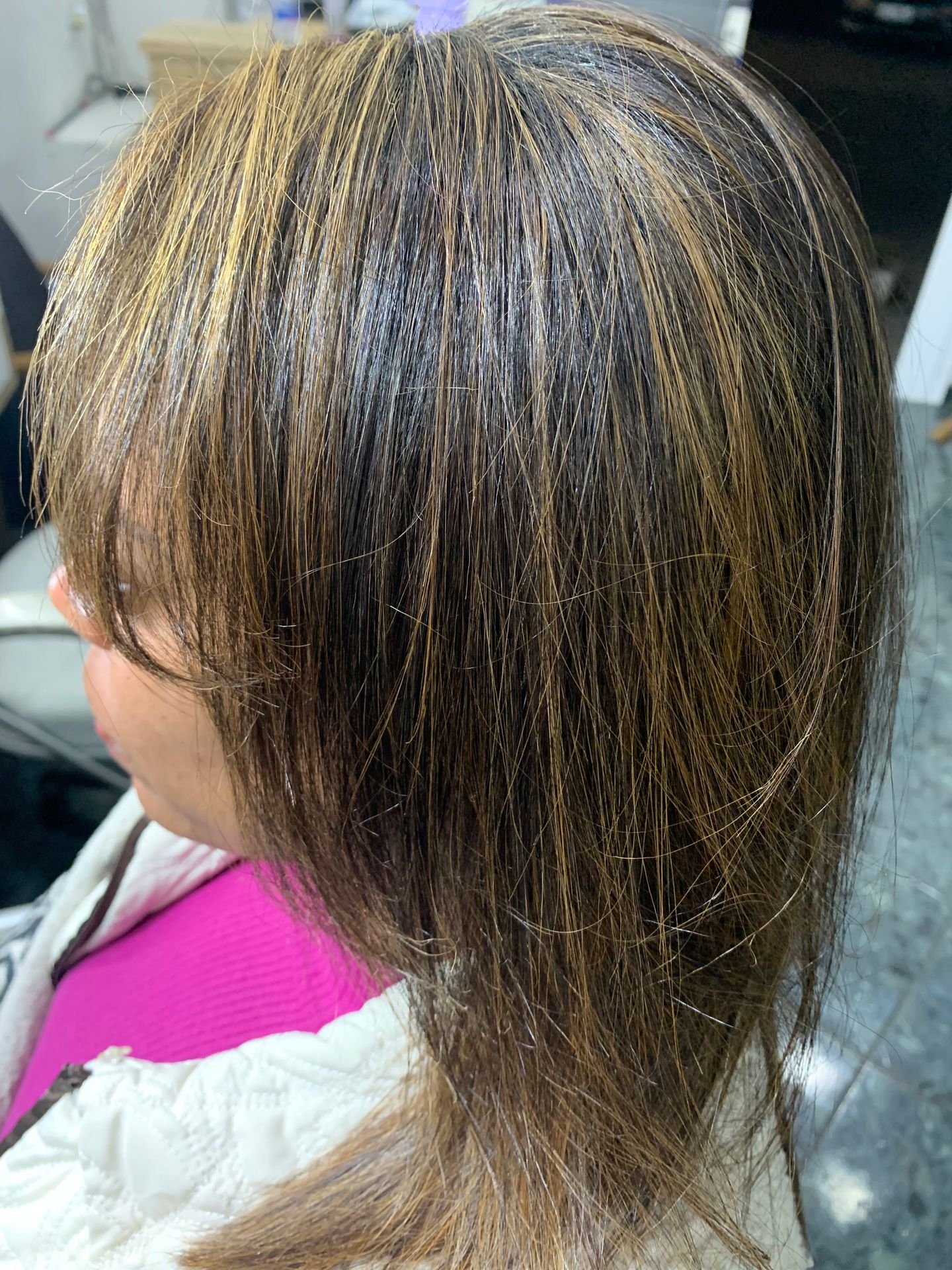 Fabiane Rufino Excelência Studio Hair - Image 19