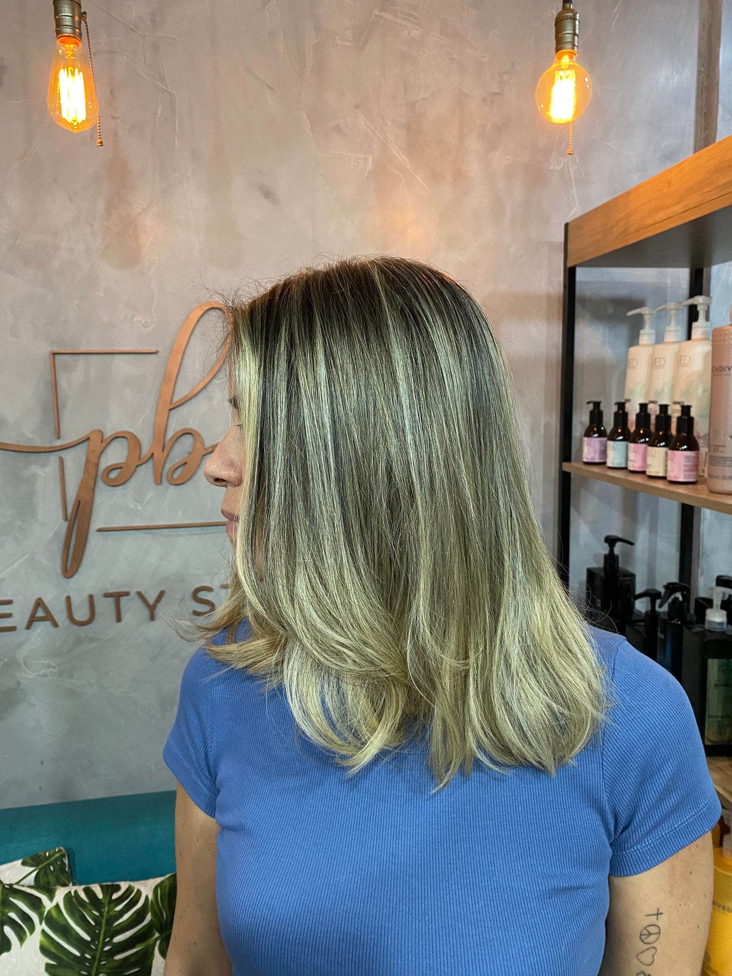 Patrick Batista Beauty Studio - Image 14