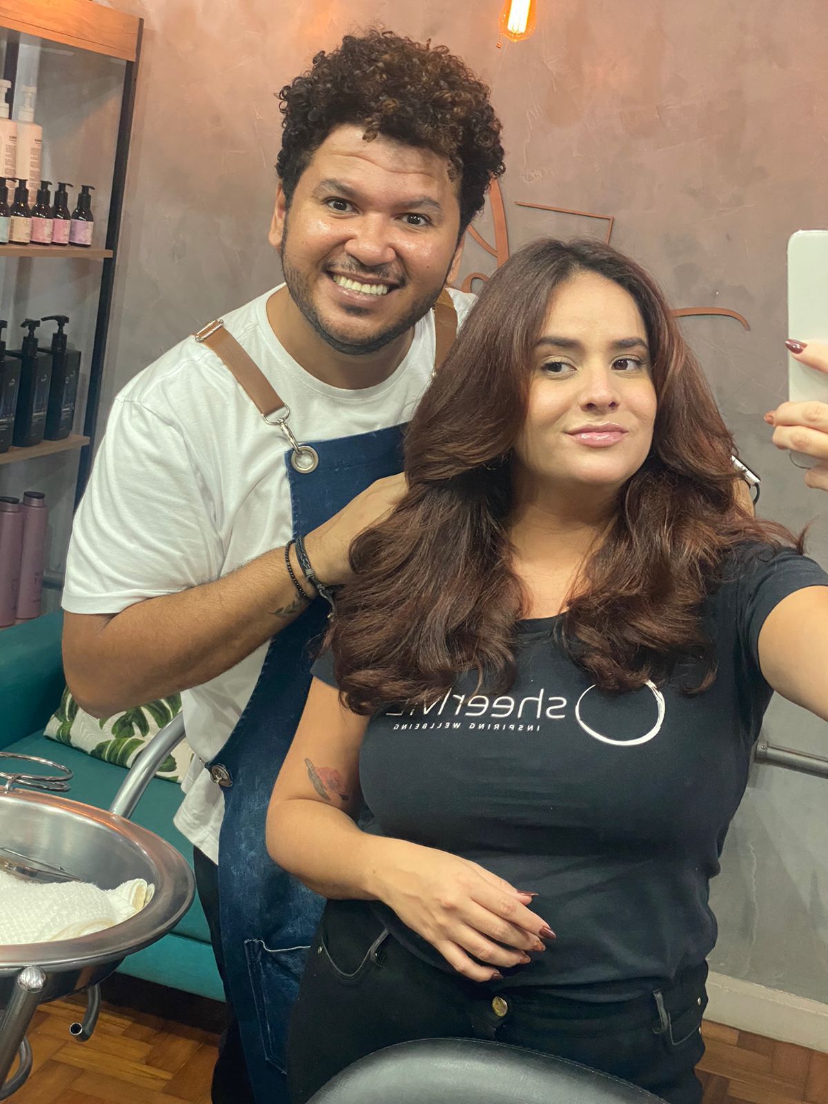 Patrick Batista Beauty Studio - Image 18