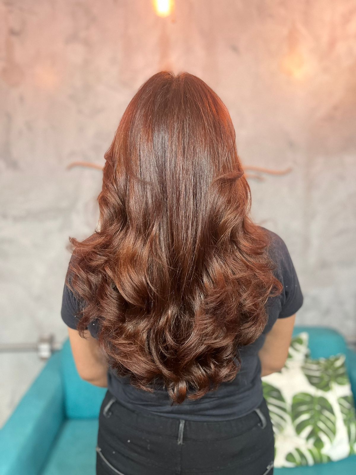 Patrick Batista Beauty Studio - Image 19