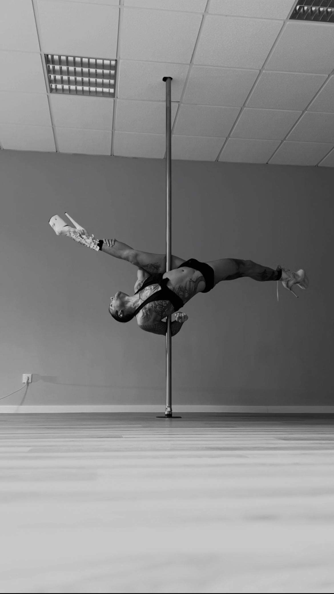 Pole Temple Studio - Image 5