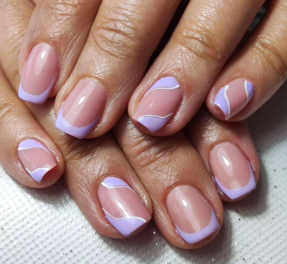Tatiana Filipa Nails Designer - Image 7
