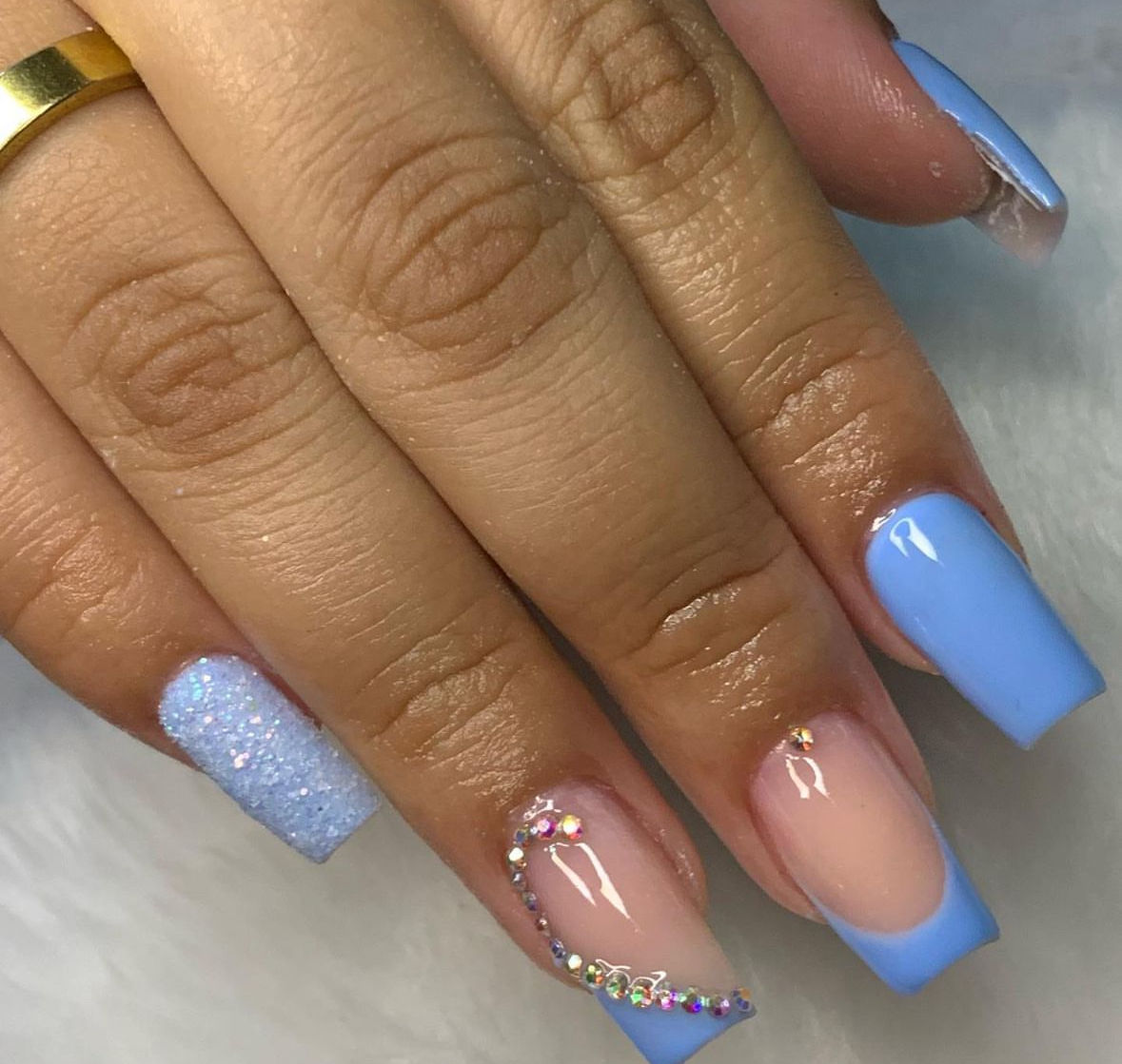 Tatiana Filipa Nails Designer - Image 3