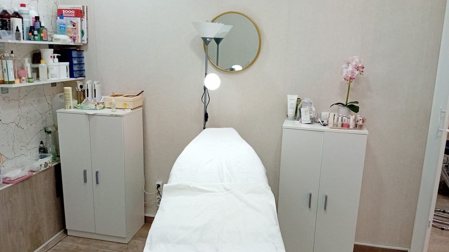 Aldineia Pereira Estética Avançada - Image 3