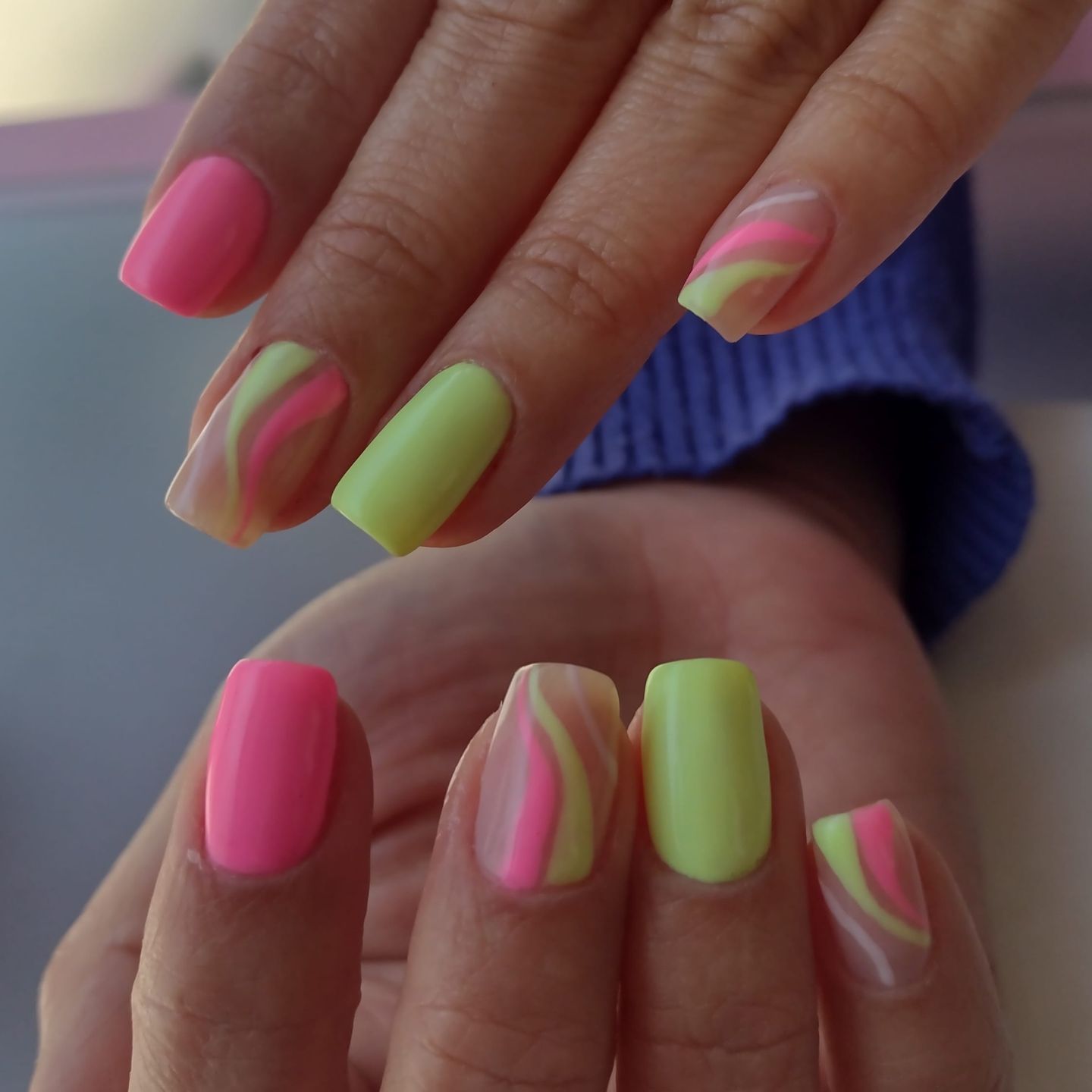 Maye Camacho Nails - Image 6