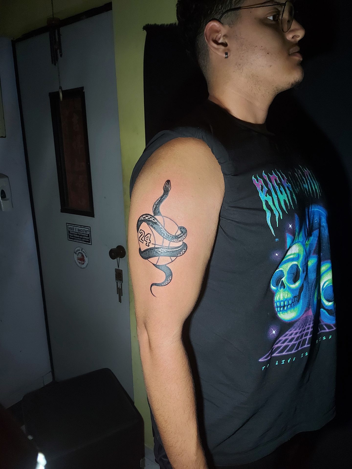 Bingha Tattoo Studio - Image 12