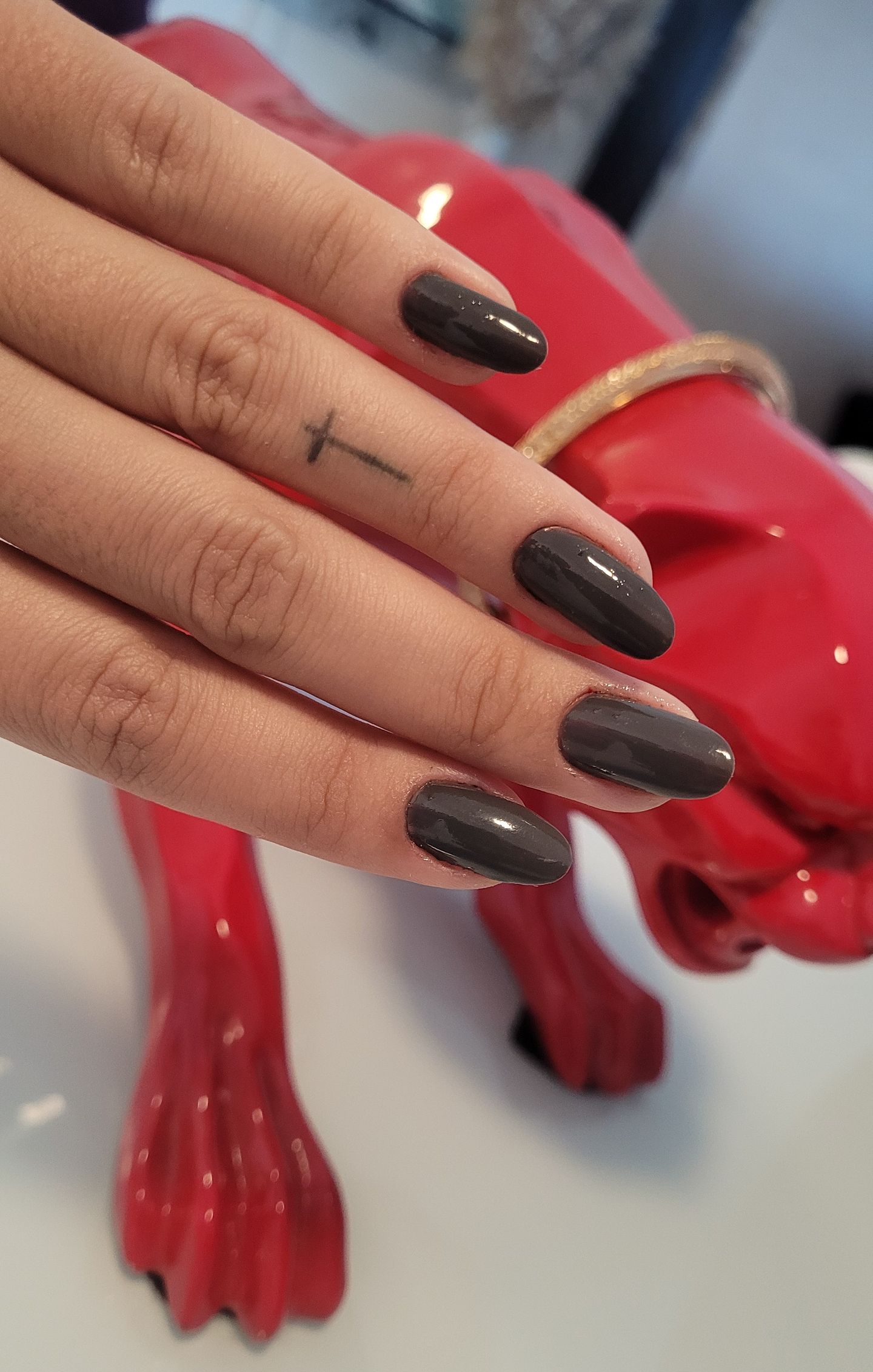 Giselle Vieira Nails - Image 1