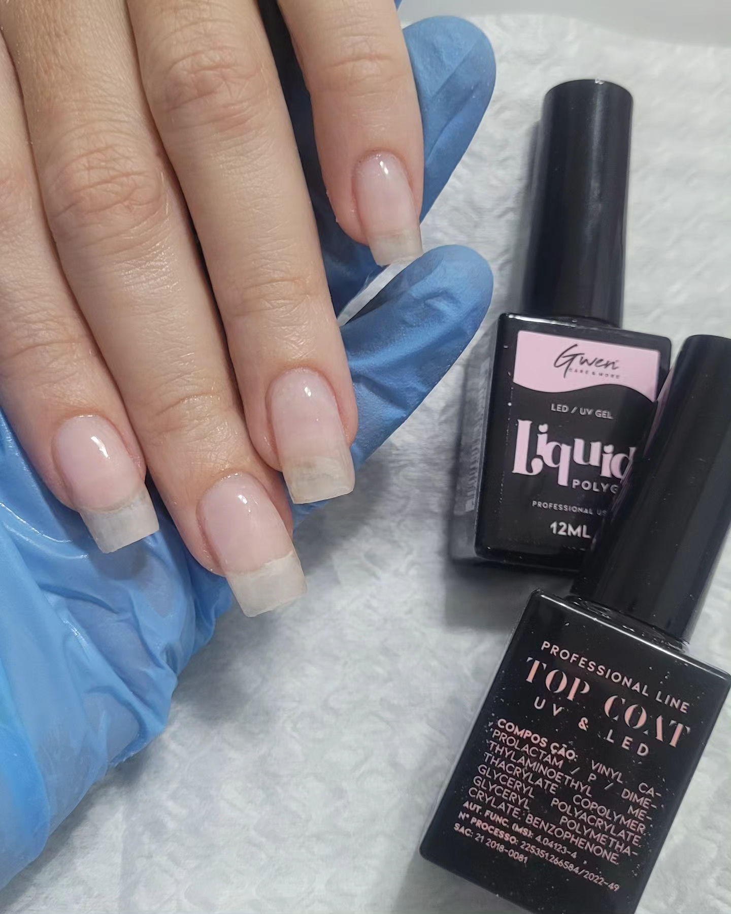 Giselle Vieira Nails - Image 19