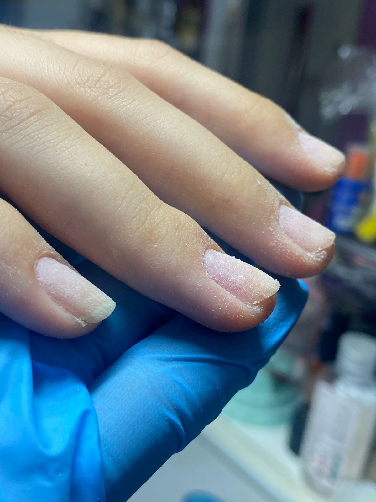 Giselle Vieira Nails - Image 18