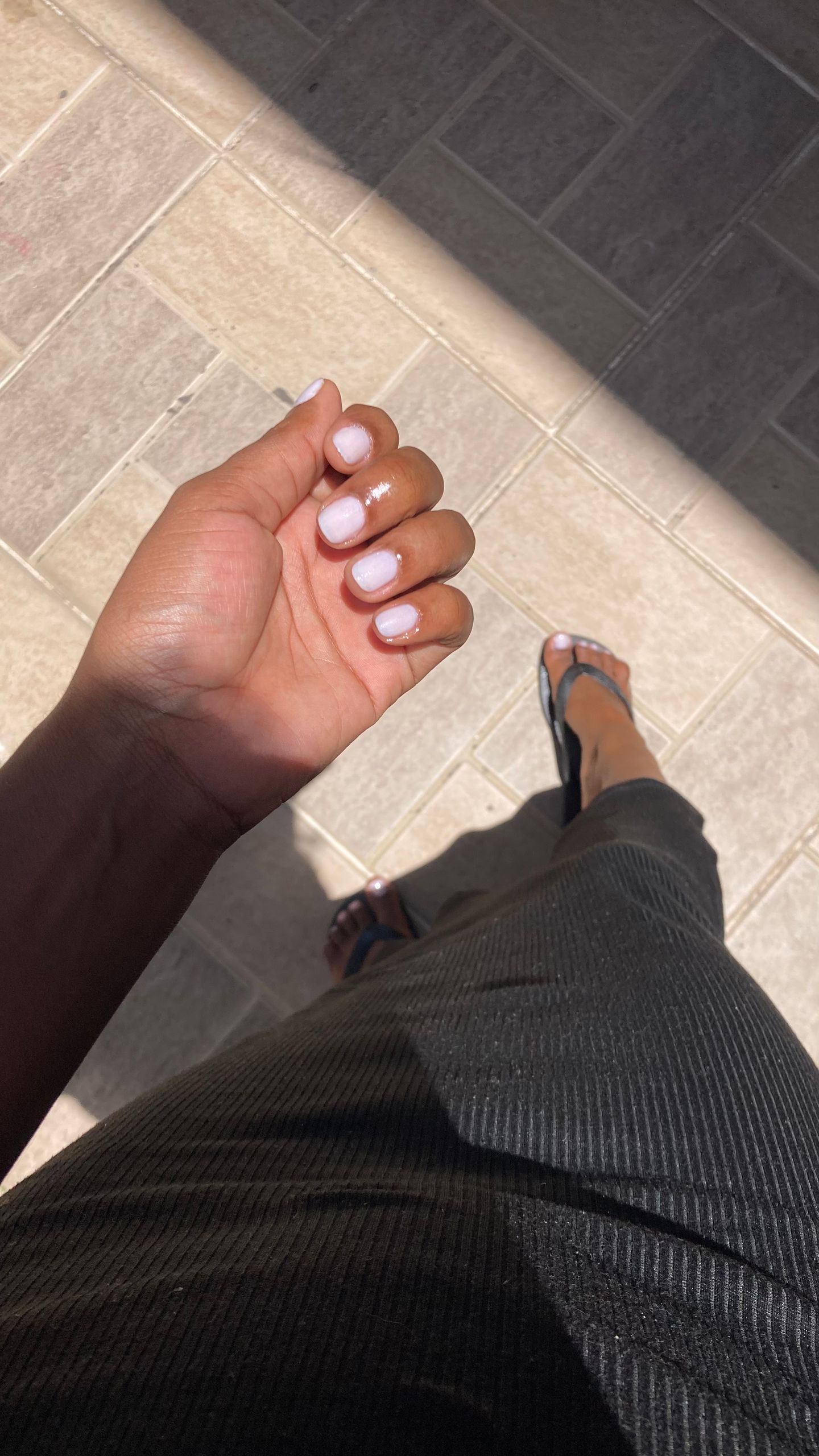 Giselle Vieira Nails - Image 21