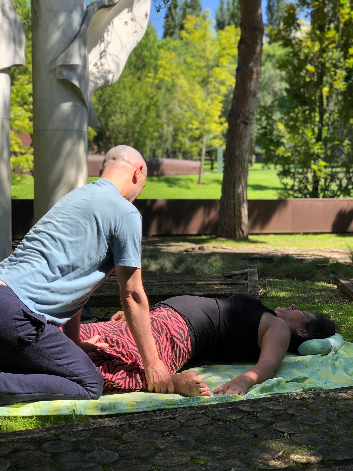 Terapeuta de Spa - Image 2