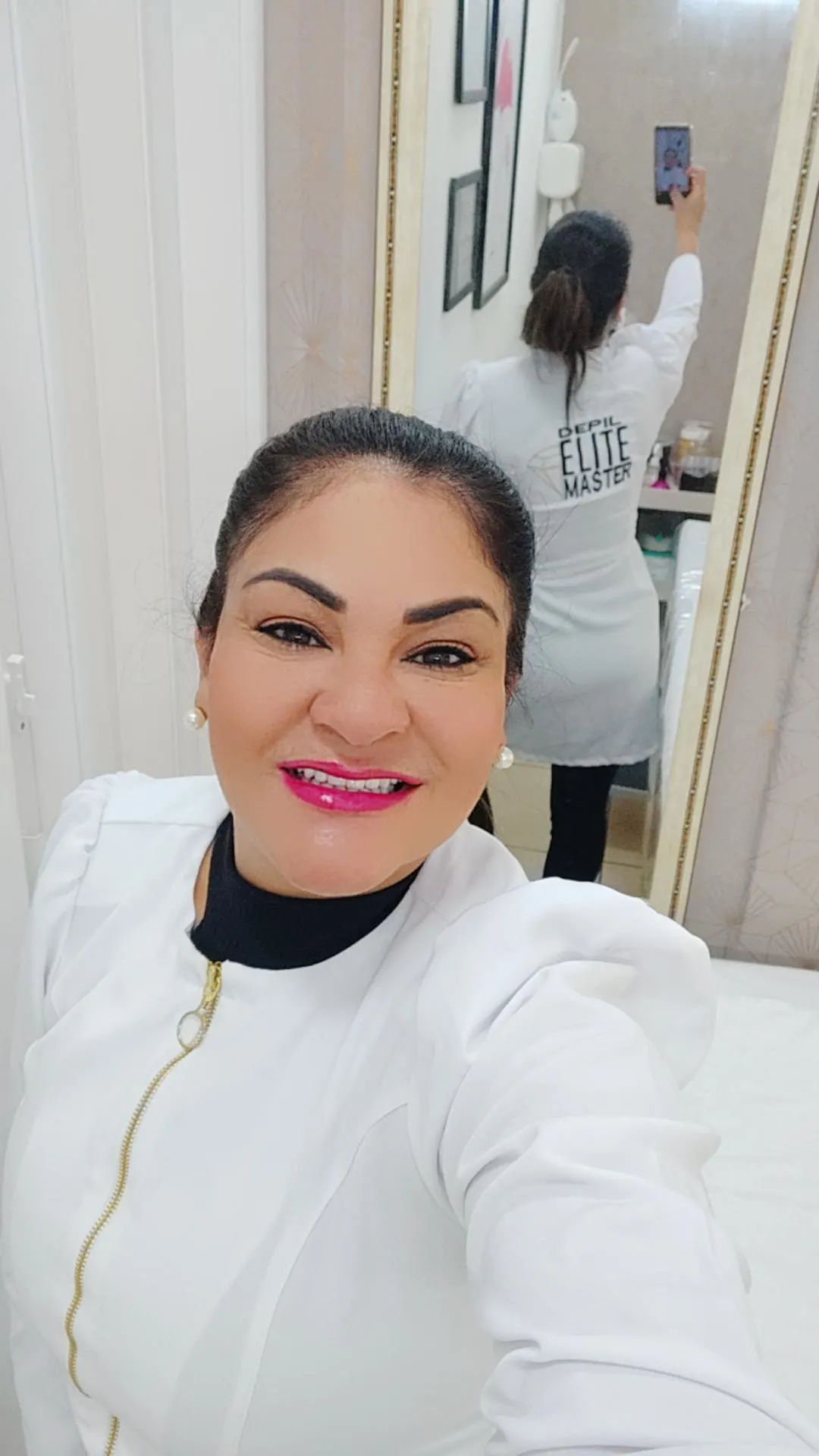 Espaço Fátima Ribeiro