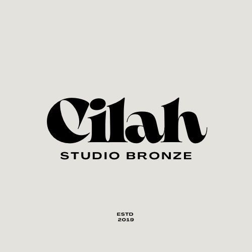 Cilah Studio Bronze - Image 38