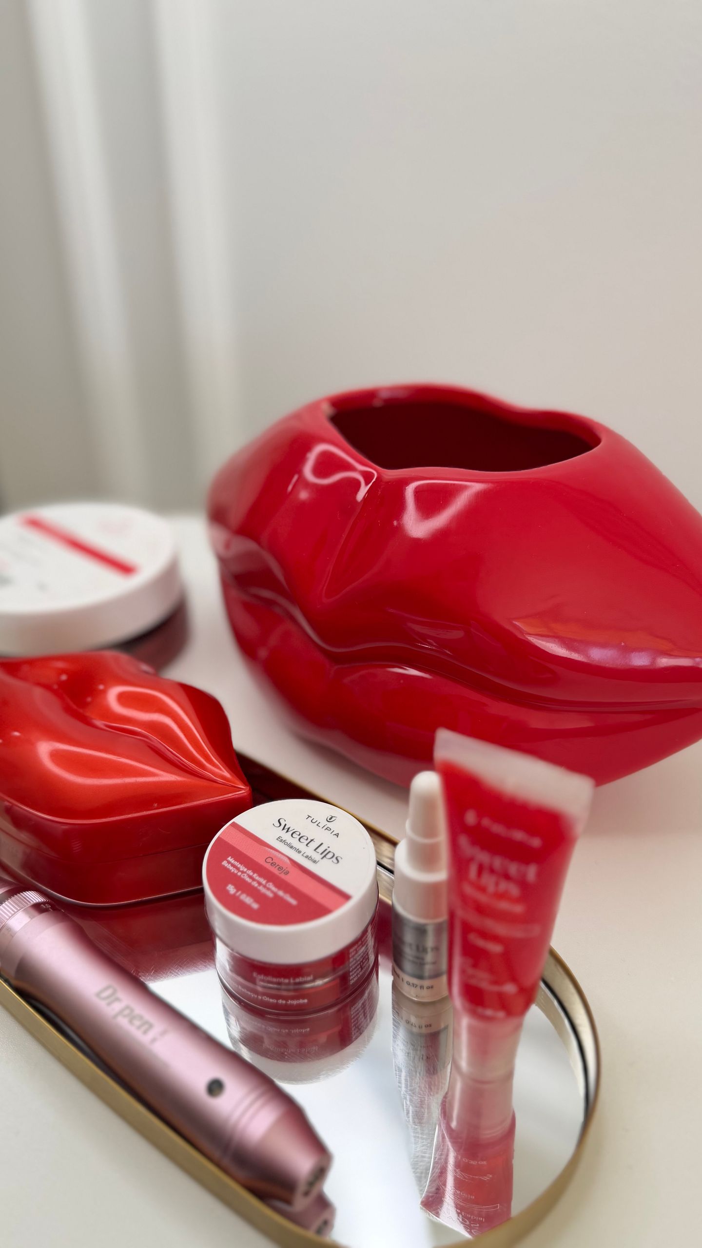 Mariana Paes Estética e Micropigmentação - Image 26