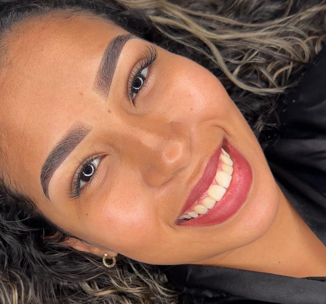 Mariana Paes Estética e Micropigmentação