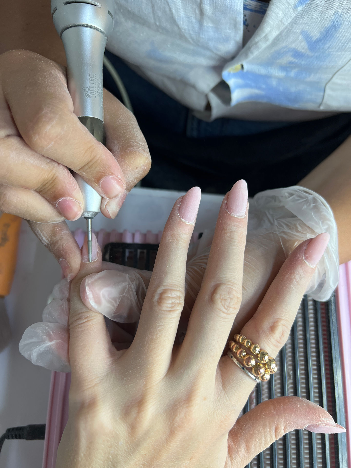Studio Andrea Mesquita Nails - Image 11
