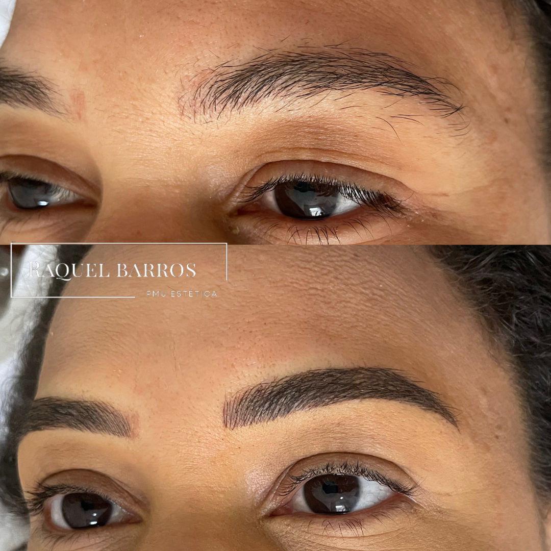 Raquel Barros Micropigmentação e Estética - Image 36