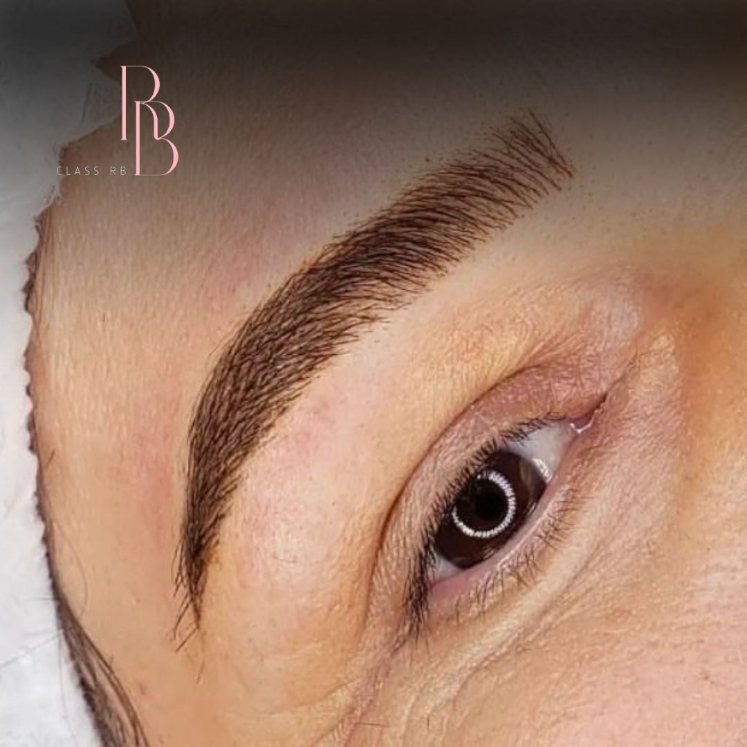 Raquel Barros Micropigmentação e Estética - Image 8