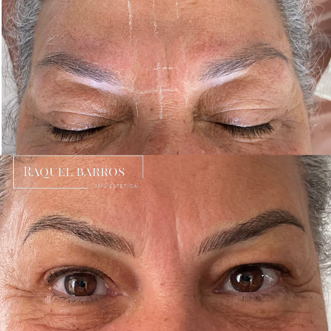 Raquel Barros Micropigmentação e Estética - Image 35