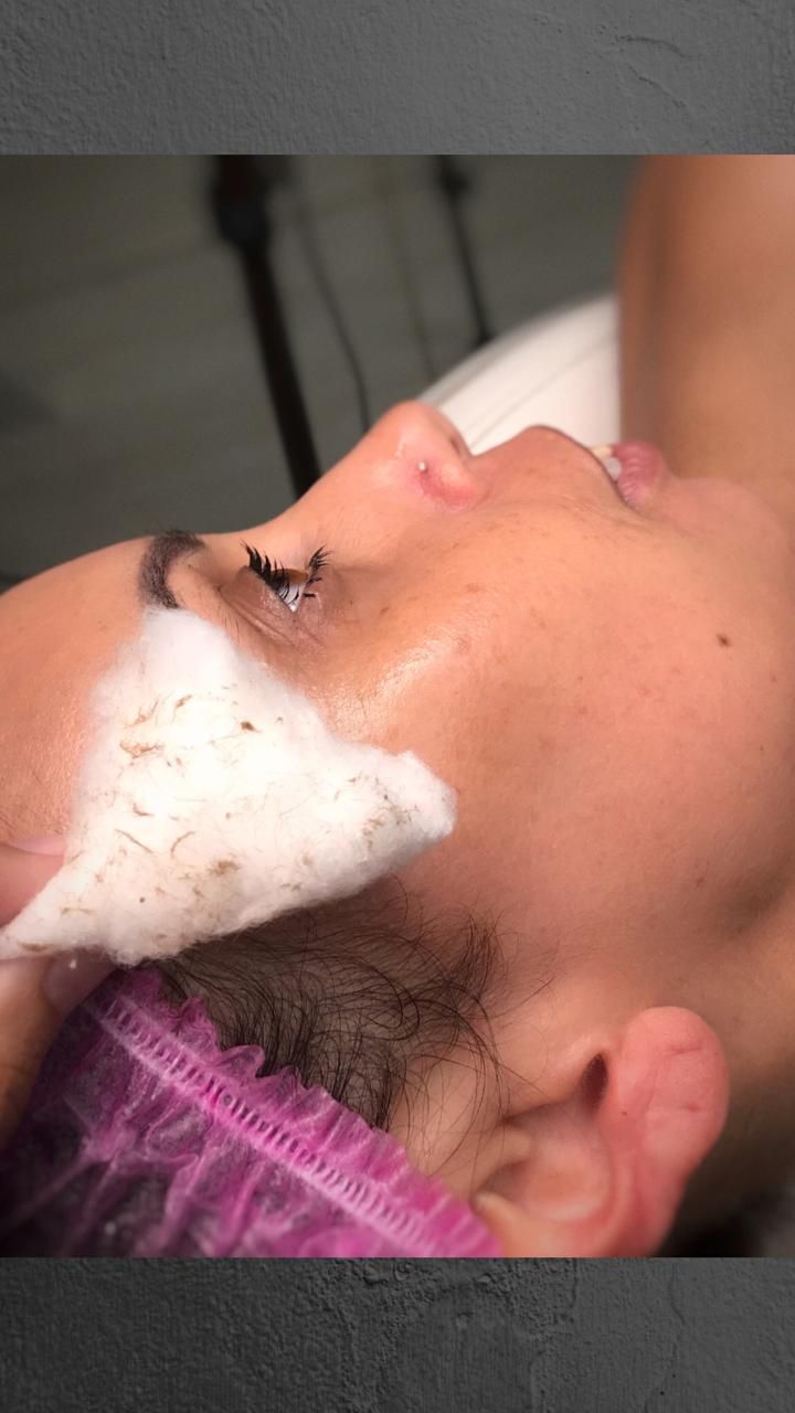Lais Cunha • Sobrancelhas & Estética - Image 6