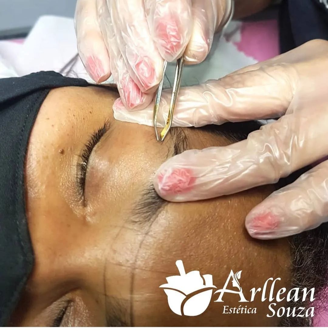 Studio Arllean Souza Estética - Image 5