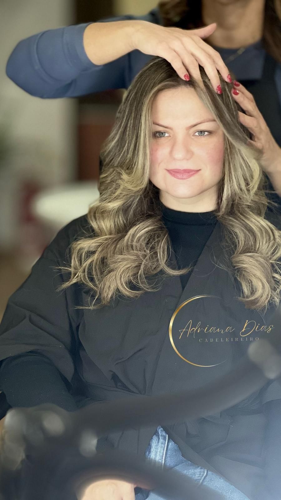 Adriana Dias Cabeleireiro - Image 7