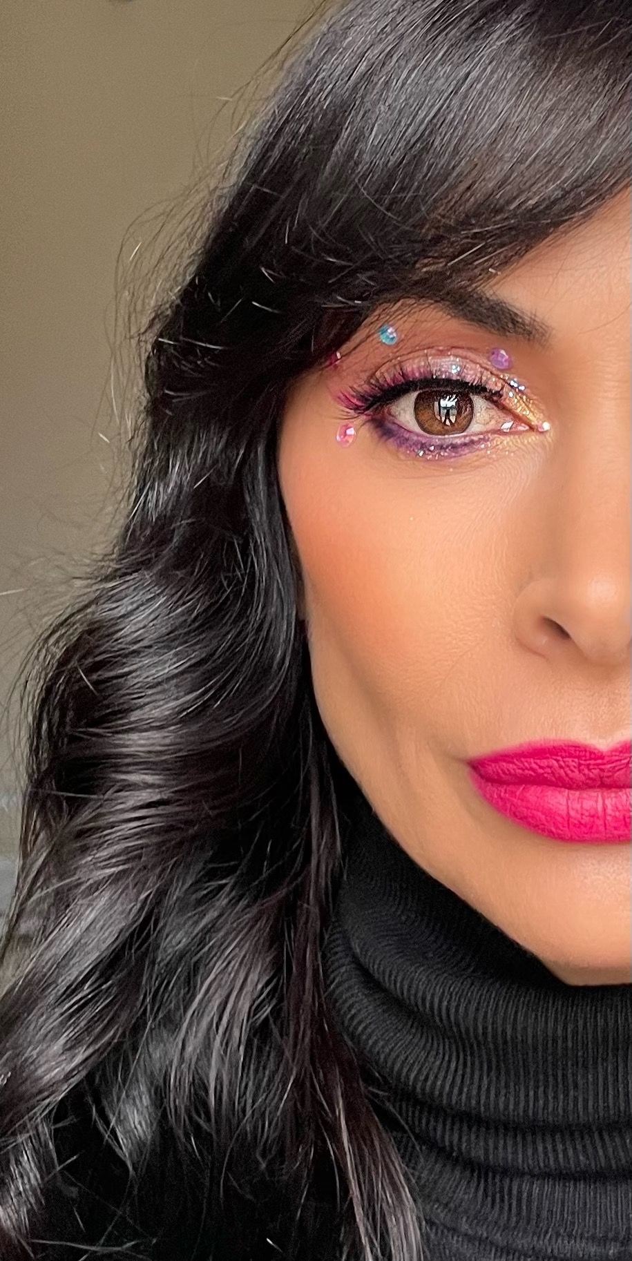 Lili Makeup - Image 12