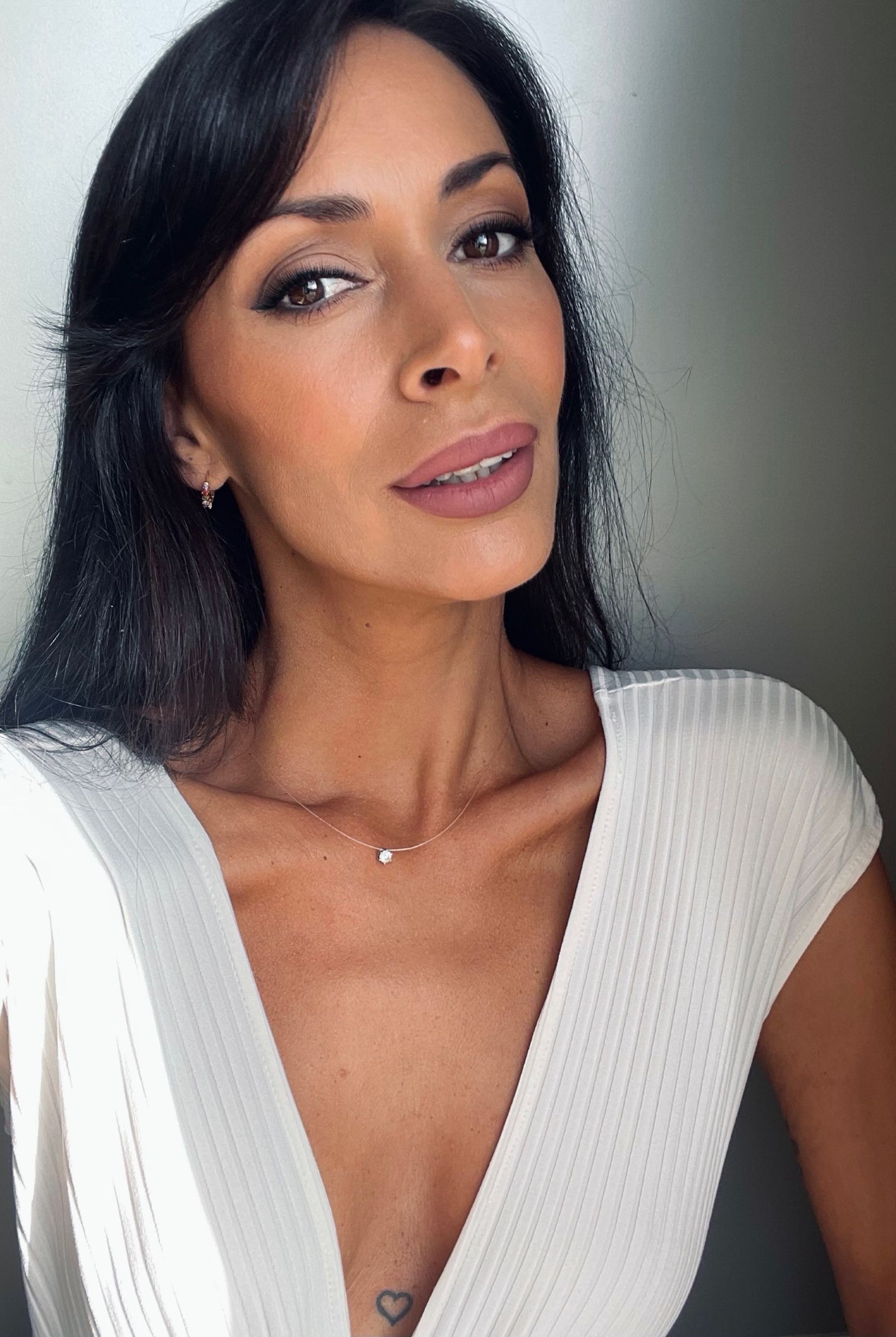 Lili Makeup - Image 5