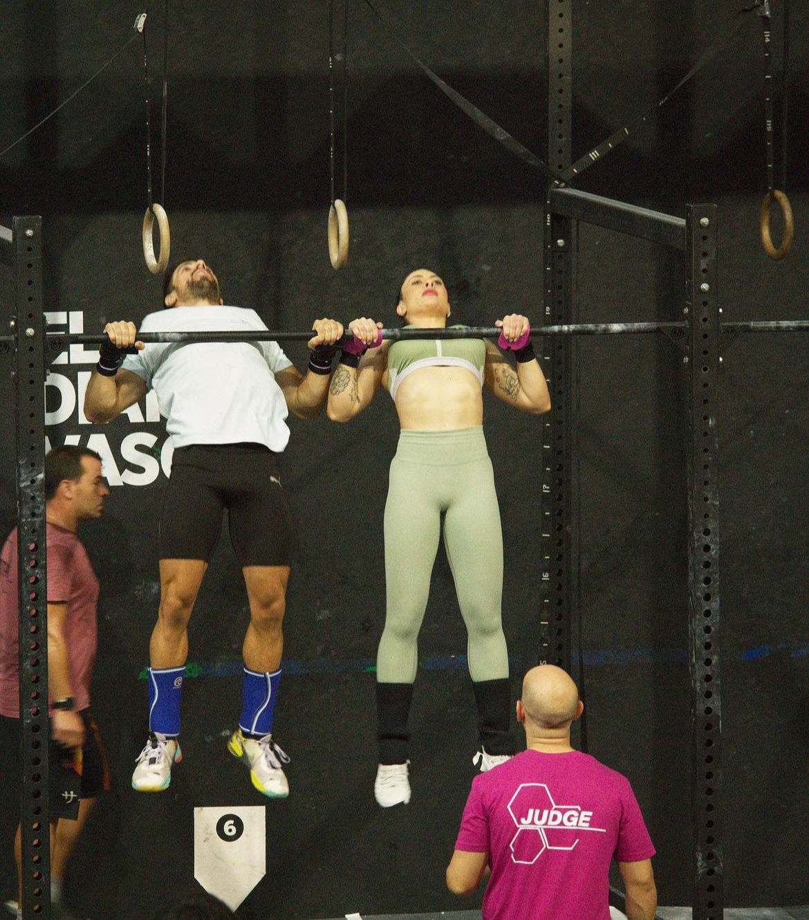 CrossFit Training Garcia - Image 4