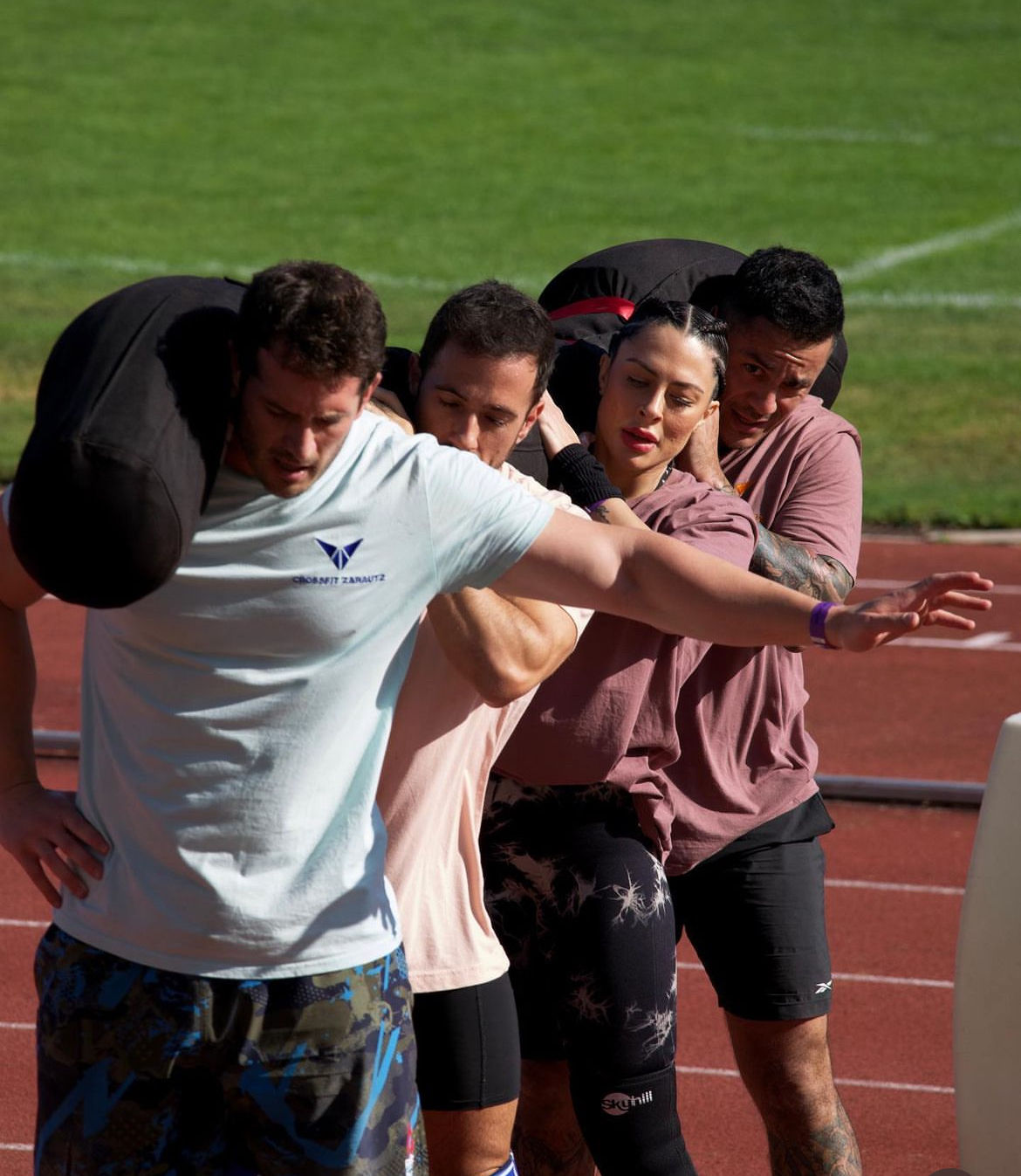 CrossFit Training Garcia - Image 13