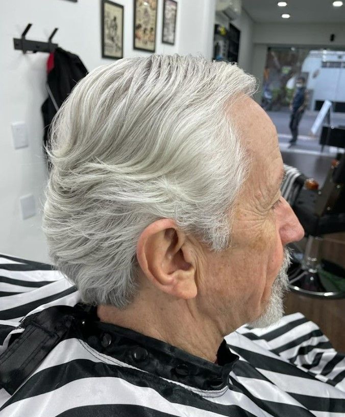 Vila Barbearia - Image 5