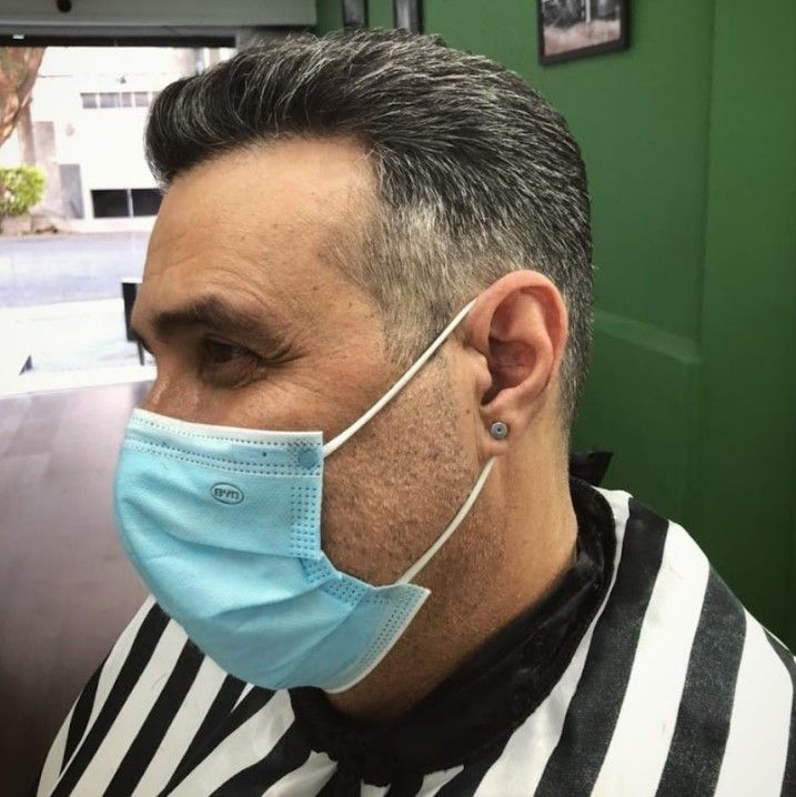 Vila Barbearia - Image 3