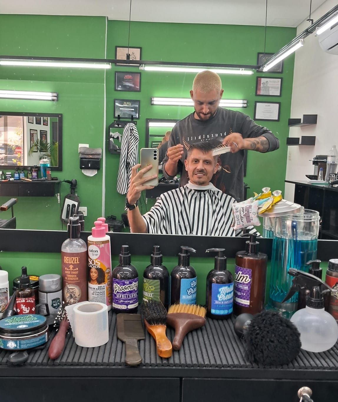 Vila Barbearia - Image 7