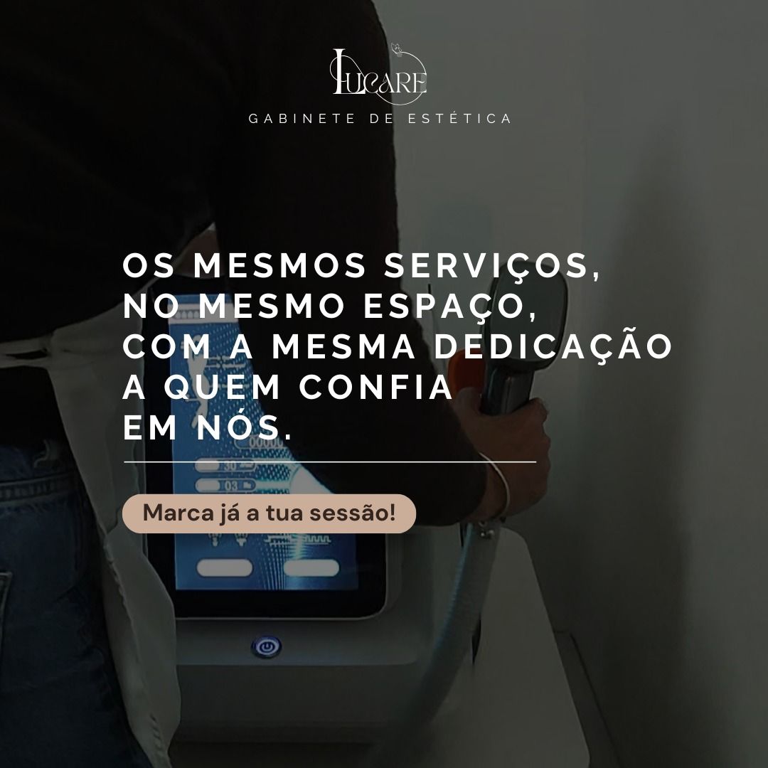 Lucare Estética e Bem-Estar - Image 13