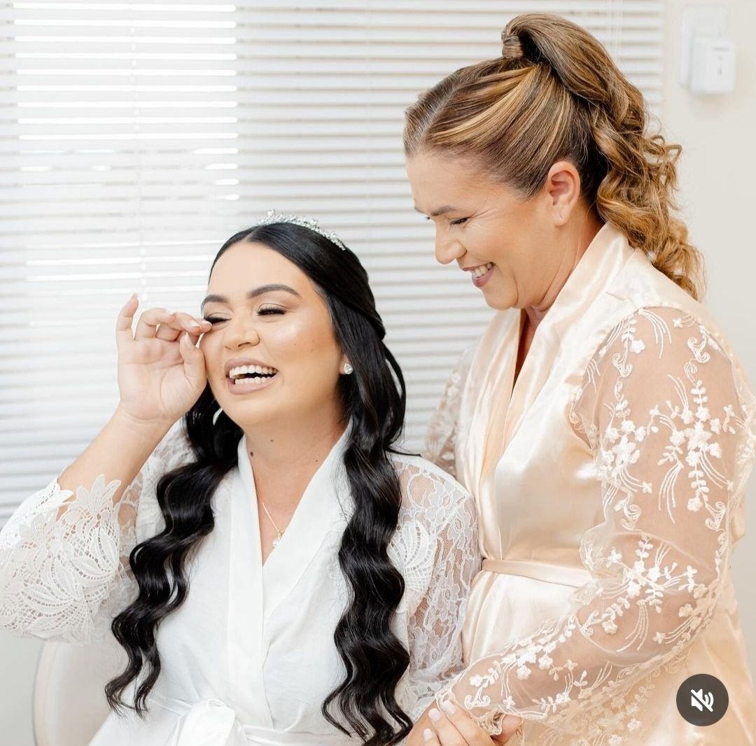 Yohana Cardoso Hairstylist - Image 1