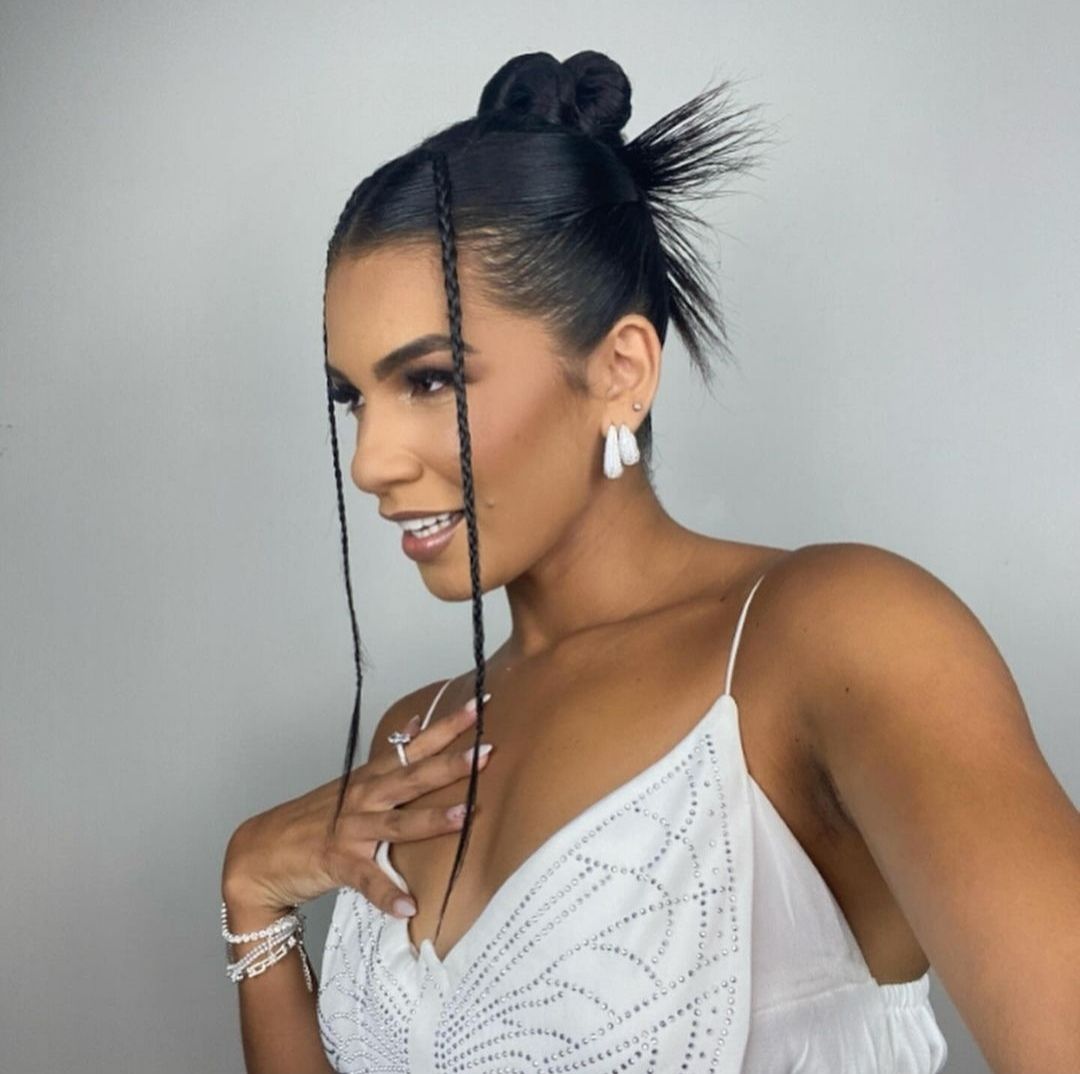 Yohana Cardoso Hairstylist - Image 5