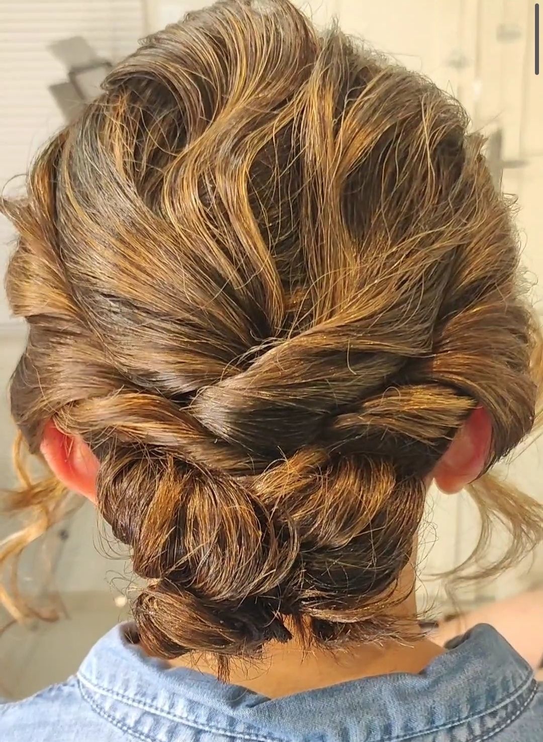 Yohana Cardoso Hairstylist - Image 4