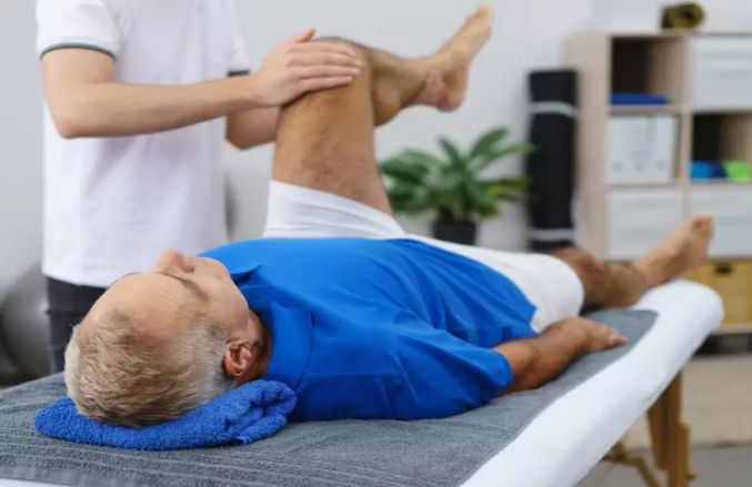 Fisioterapia Amor a Vida - Home Care - Image 1