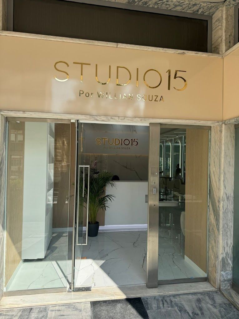 Studio 15 por Willian Souza - Image 46