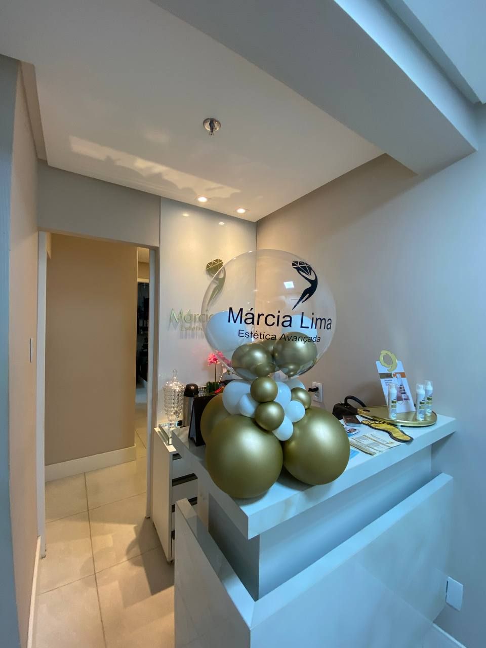 Marcia Lima Estética Avançada - Image 14