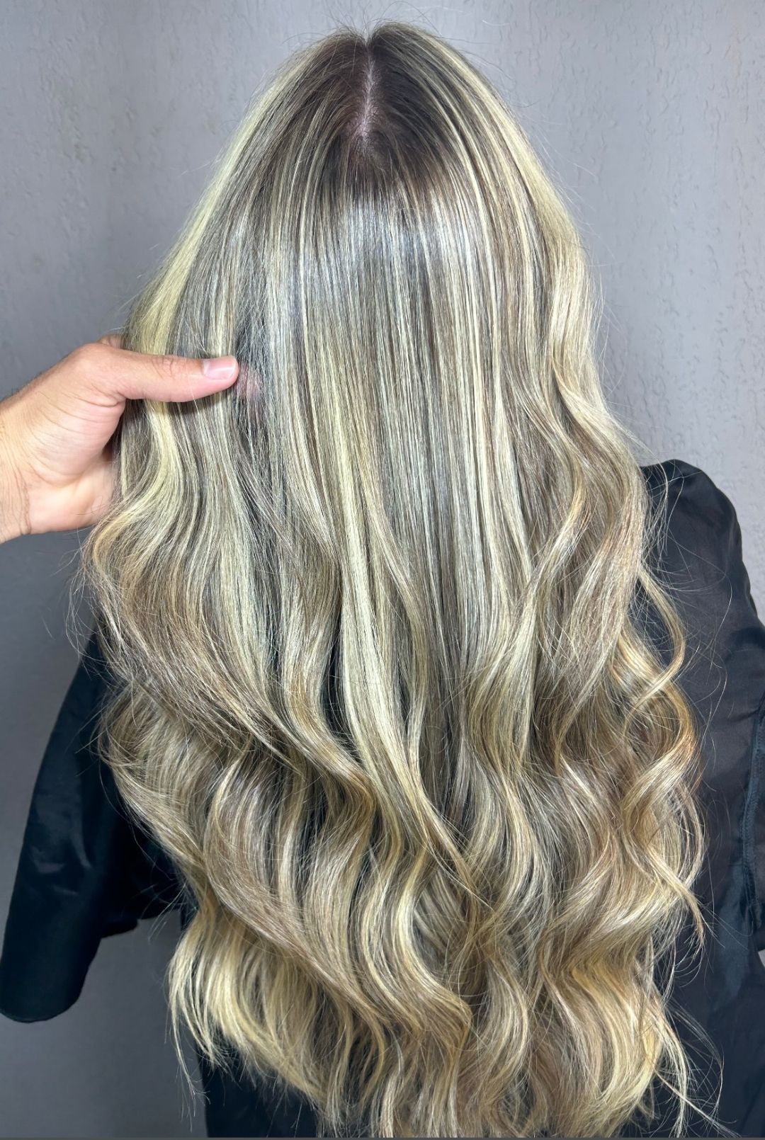 Isac Maia Hair - Image 2