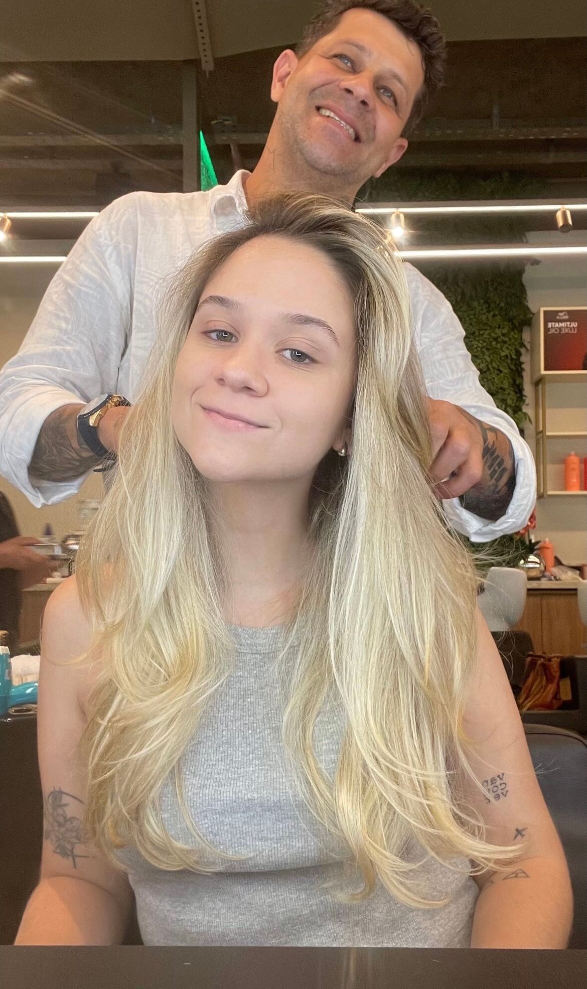 Ophicina do Cabelo - Unidade Ipanema - Image 23