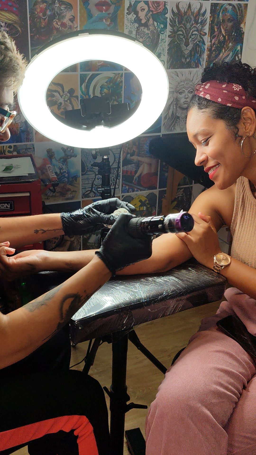 Jaque Tattoo - Image 10