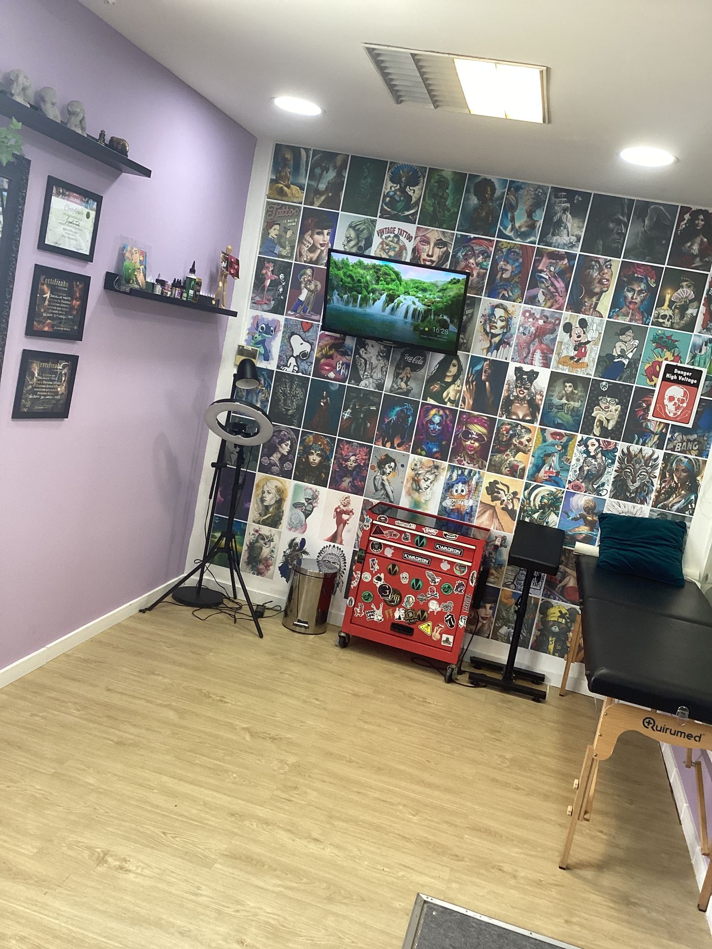 Jaque Tattoo - Image 5