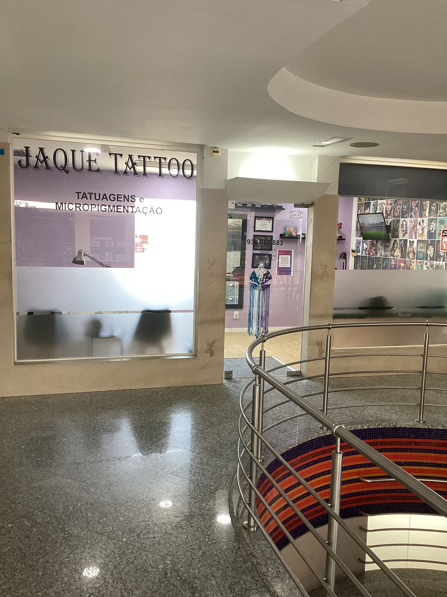 Jaque Tattoo - Image 7