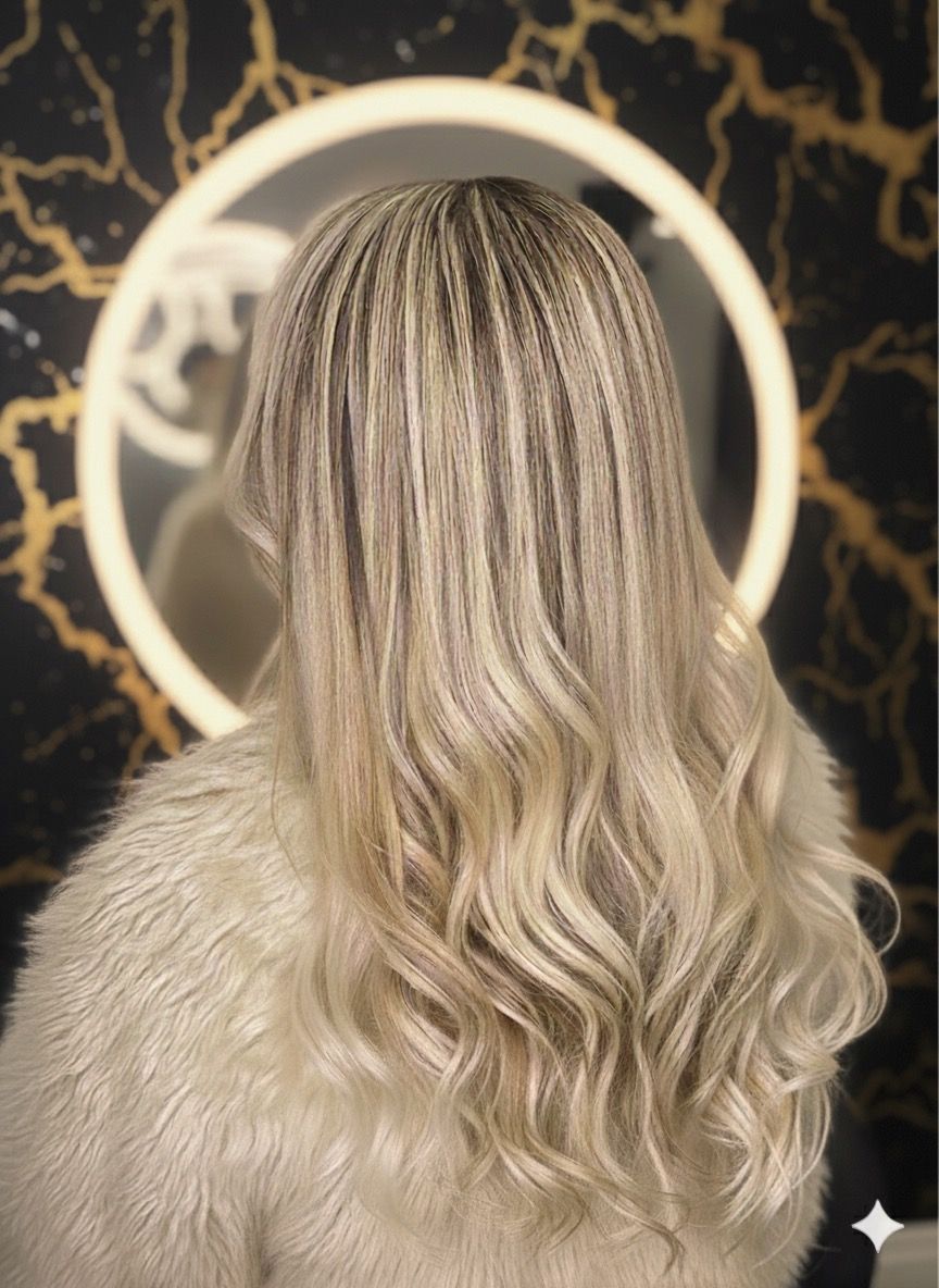 Mary Beauty Academy Hair - Image 23