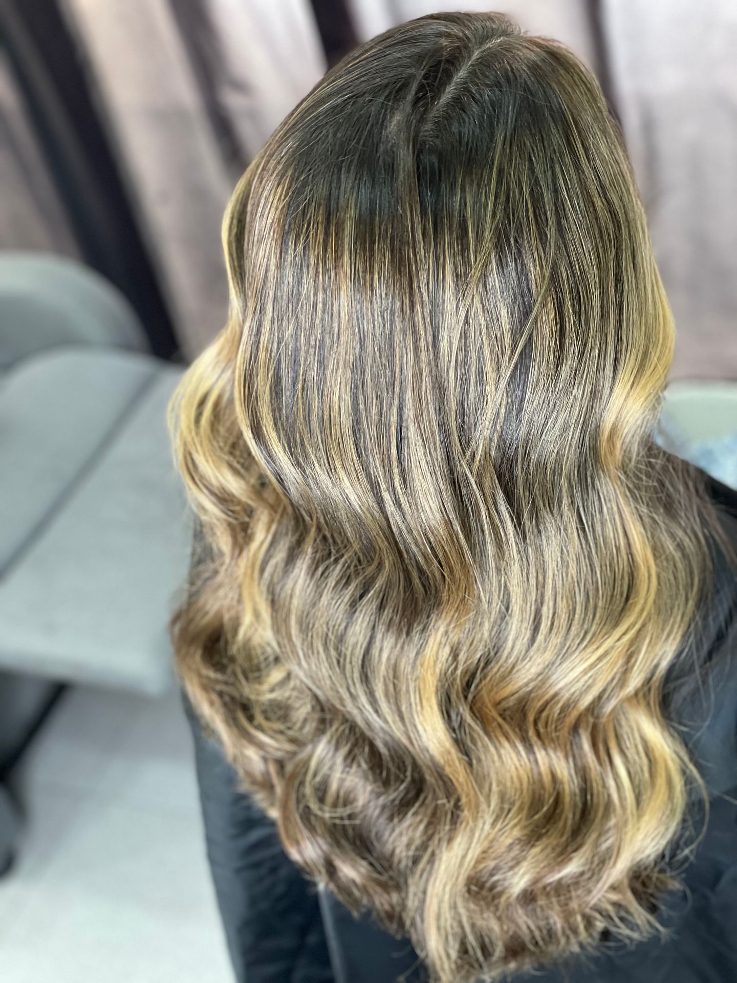 Mary Beauty Academy Hair - Image 29