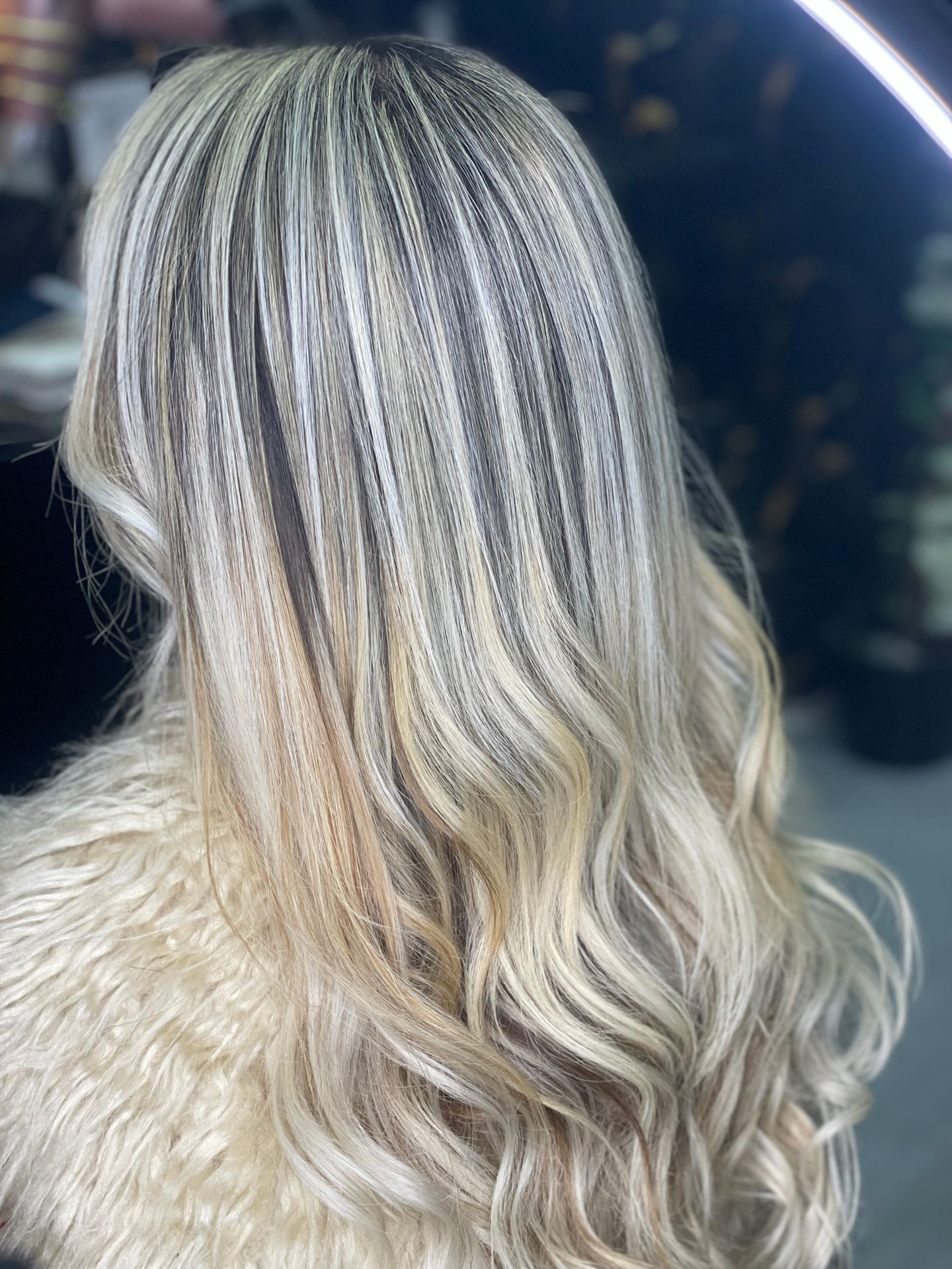 Mary Beauty Academy Hair - Image 24